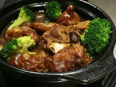 -潮十三潮汕砂锅粥(高新四路大都荟店)