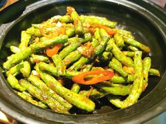 -星叶·东南亚料理(宁波万象汇店)