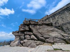 -南岳衡山风景名胜区