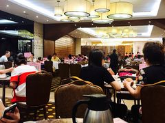 -稻香酒家·33年老字号·港式粤菜(富邦中心店)