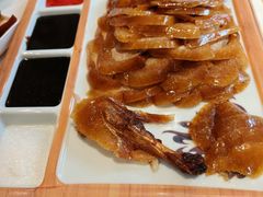 -新侨小馆(东直门北小街店)