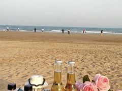 -青岛第二海水浴场
