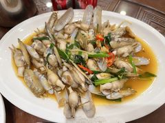 -长平肥姐白粥·海鲜打冷