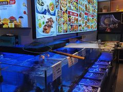 -隆喜元鱼汤包·海鲜(中联广场店)