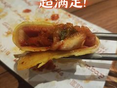 金牌烤冷面-泰熙家(凤栖原店)