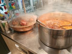 -关东小磨东北菜(漕河泾印象城店)