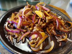 -陆壹捌餐厅(五大道店)