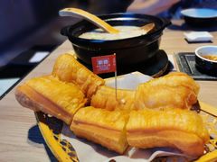 -滋粥楼·顺德菜(番禺广场总店)