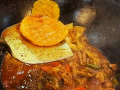 -醉旺柴火鸡(棠东店)