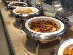 -兆丰海鲜烧烤涮自助(丰南总店)