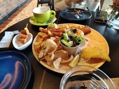 -老湘村·湖南土菜(天河维多利店)