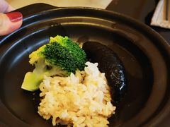 鲍翅捞饭-盛宴自助餐厅(运达喜来登店)