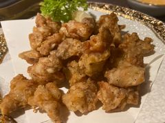 -江户烧肉(高德店)