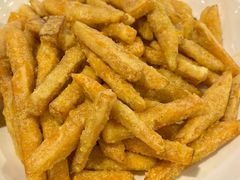 -辣螃铠盆盆蟹大排档(海昌店)
