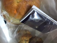 红茶玛德琳-LE SAPHIR 莎菲尔菓子(和兴店)