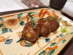 -晴空·日本料理(万象城店)