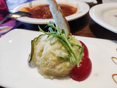 德大土豆泥-德大西餐社