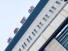 -长春西站