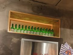 -马场洞肉铺(振安店)
