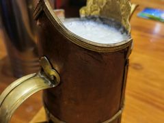 -思金拉措庄园藏餐(太阳岛店)