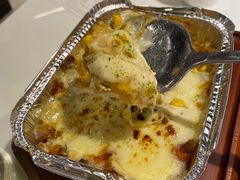 -小放牛炒菜馆(裕华万达店)