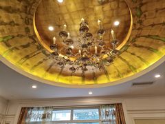 -安庆碧桂园凤凰酒店-维也纳餐厅