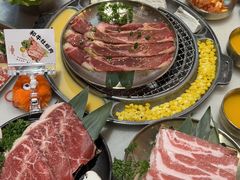 -韩宫宴和牛烤肉(苏州悠方购物中心店)