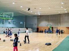-东方启明星篮球培训(北科大校区)