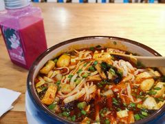 -天虹购物中心(石路店)