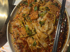 -天山醉美辣子鸡(文艺路店)