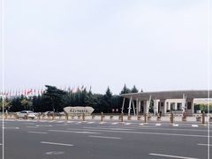 -长春世界雕塑园冰雪艺术天地