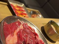 -西塔老太太泥炉烤肉(亚运村店)