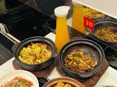 -大嫂镬仔·焖鸡煲·啫啫煲(逢源路店)