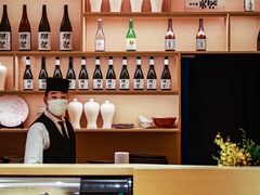 -本逸·割烹料理(湖墅店)