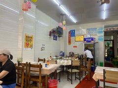 大堂-忆海南海鲜(椰风巷第一市场店)