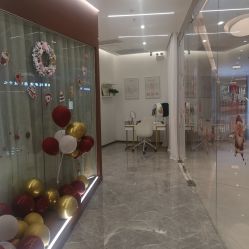 -美肌工坊皮肤管理