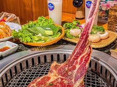 -梦山水日本烧肉(五四广场店)