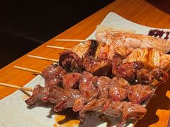 -醉虎传(南锣鼓巷店)