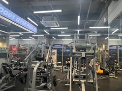-OG01·24h私教铁馆(中鼎316店)