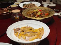 -瑶王府·广西菜(金阳路店)