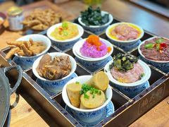 -楠火锅(龙阳广场店)