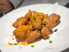 -汤城小厨•粤菜•靓汤(金宝街店)