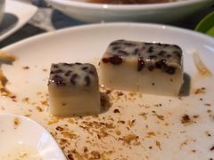 -悦海·家宴·冰花皮皮虾大锅贴(宝龙店)