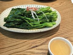 -潮粥荟·潮汕砂锅粥(槐房万达店)