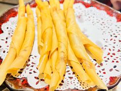 春卷-二十八里太湖船菜(吉祥路店)