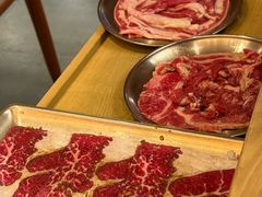 -西塔老太太泥炉烤肉(亚运村店)
