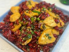 -辣盆盆麻辣小龙虾(哈尔滨总店)