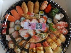 -河风精致寿司(尼盛店)