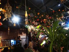 -缦云里花园餐厅