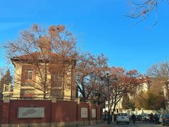 -天津五大道文化旅游区